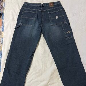 Echo Unlimited CarpenterStyle Jeans